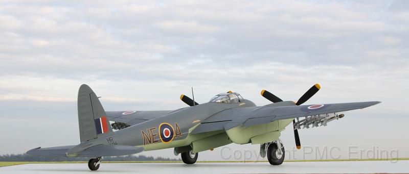 DeHavilland Mosquito FB.VI Airfix 1-24 Lauerbach Peter 07.JPG